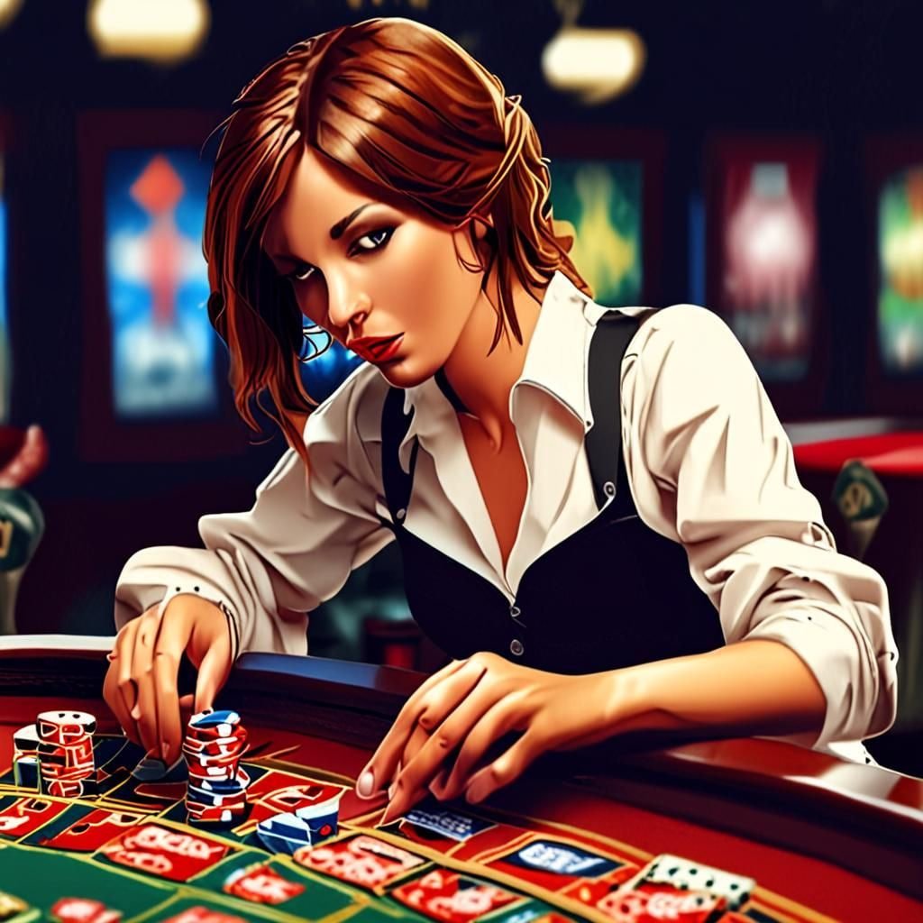 dom1 Casino Trực Tuyến