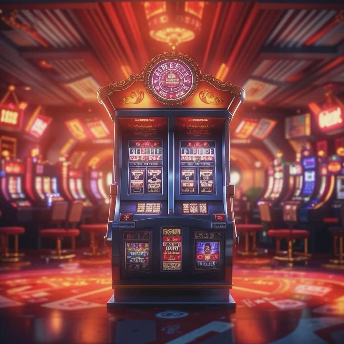 dom1 casino blackjack roulette